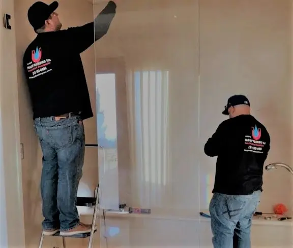 Professional plumbing installation for Toilet Repair in Courtland